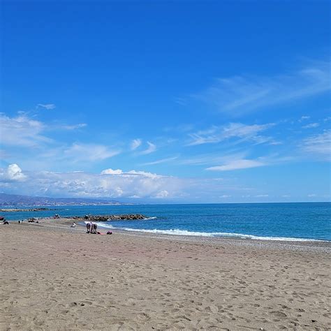 Playa de Guadalmar